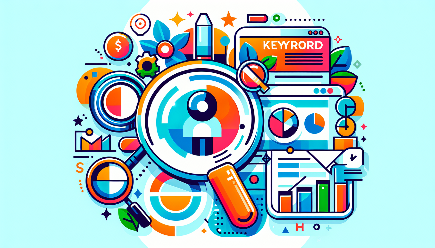 Anahtar Kelime Araştırma Yöntemleri