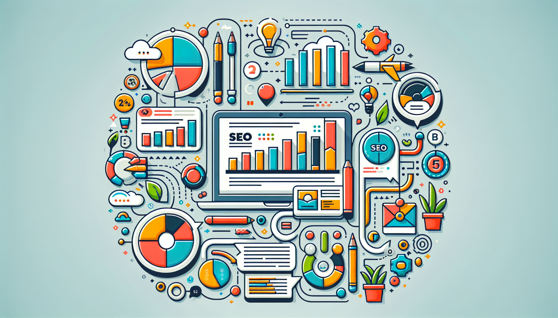 Başarılı SEO Planı Oluşturma Rehberi