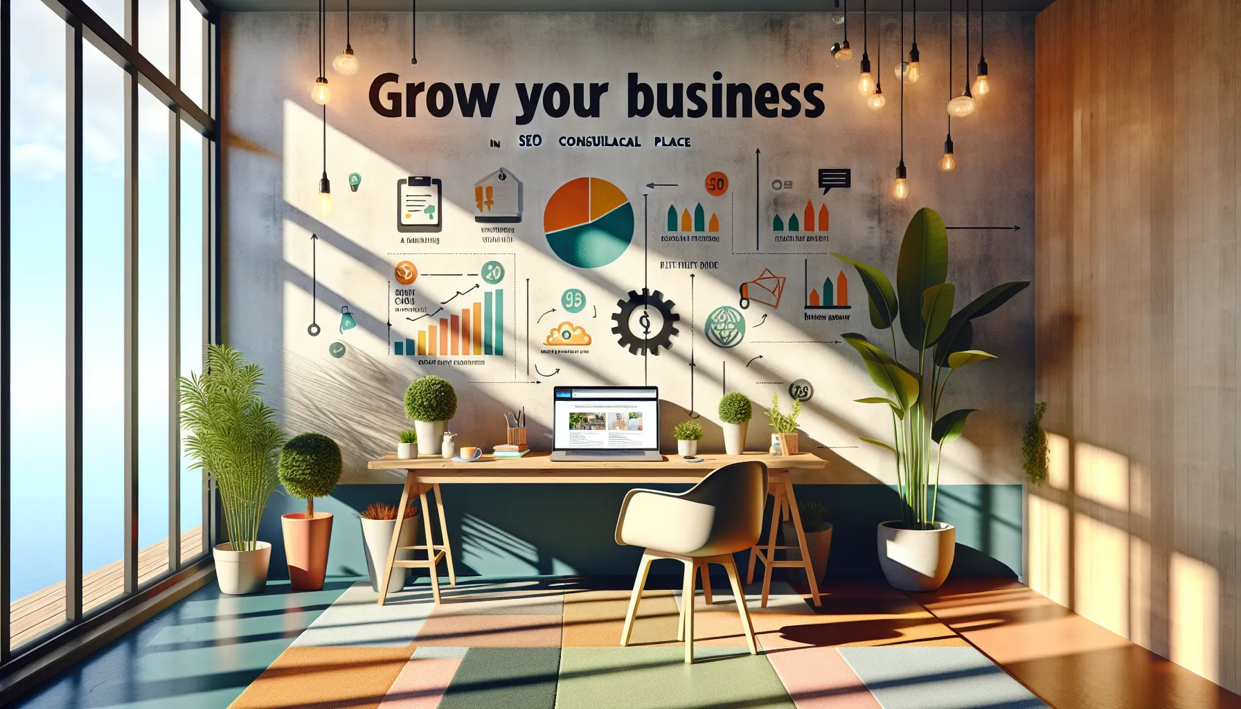 Beylikdüzü ile İşinizi Büyütün: SEO Danışmanlığı