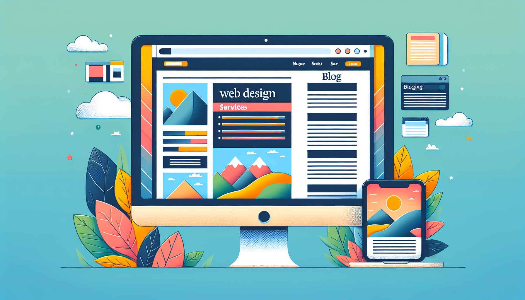 Beylikdüzü'nde Web Tasarım Hizmetleri