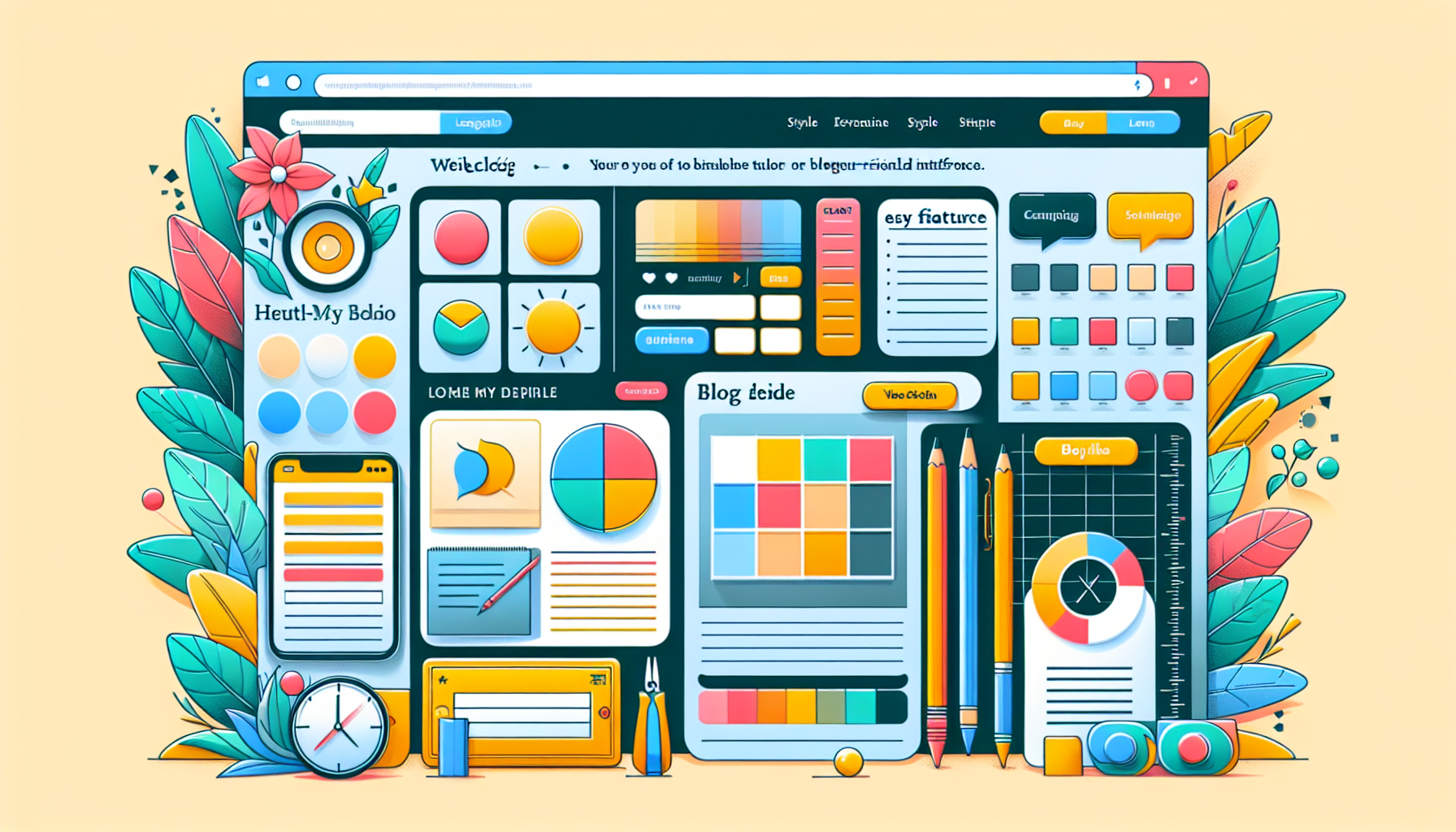 Beylikdüzü Web Tasarımında Yeni Trendler