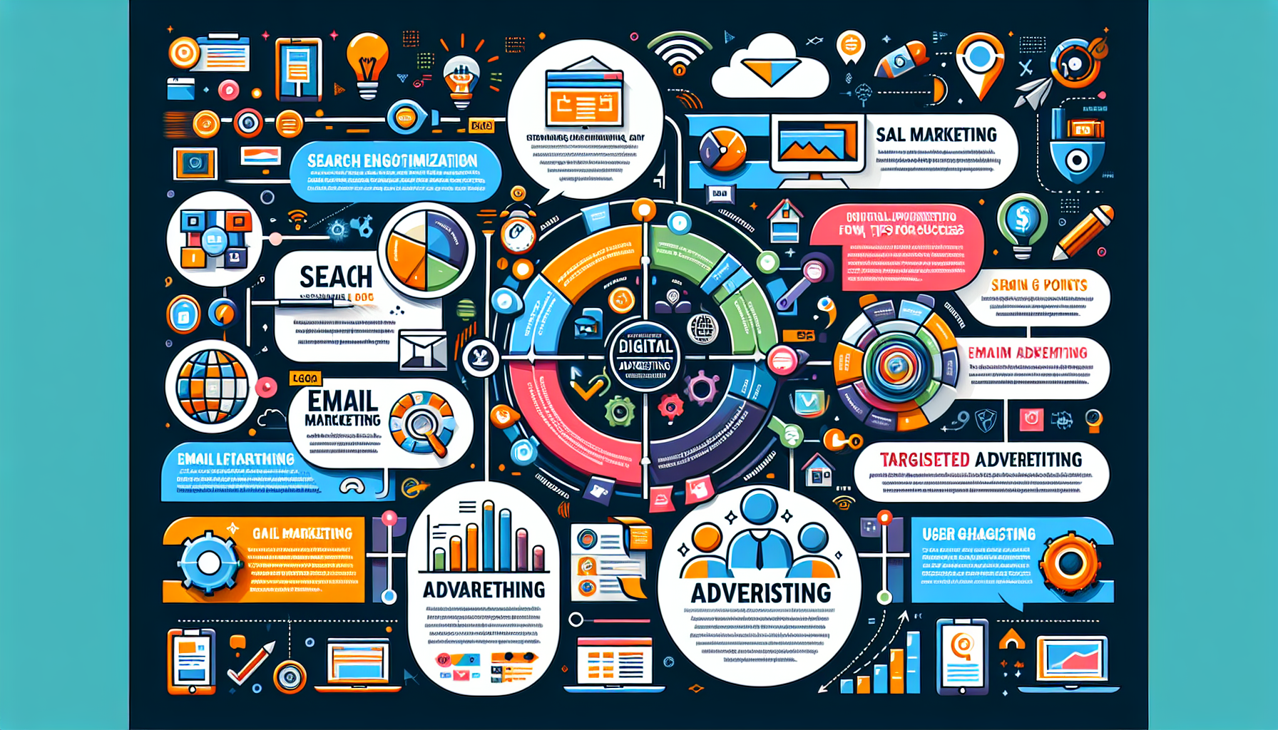 Dijital Reklamda Başarı İçin İpuçları
