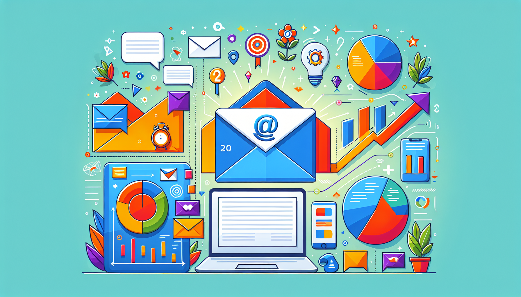 E-posta Pazarlama Stratejileri ile Başarıyı Yakala