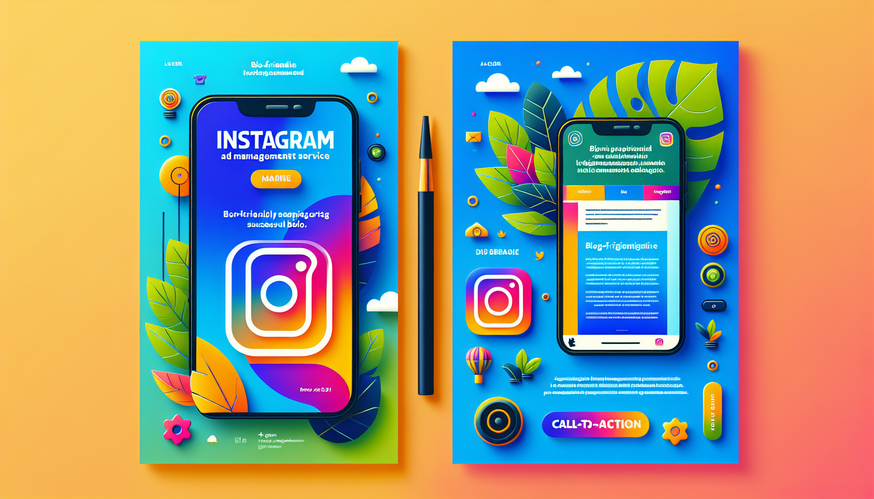 Instagram Reklam Yönetimi ile Hedefe Ulaşın