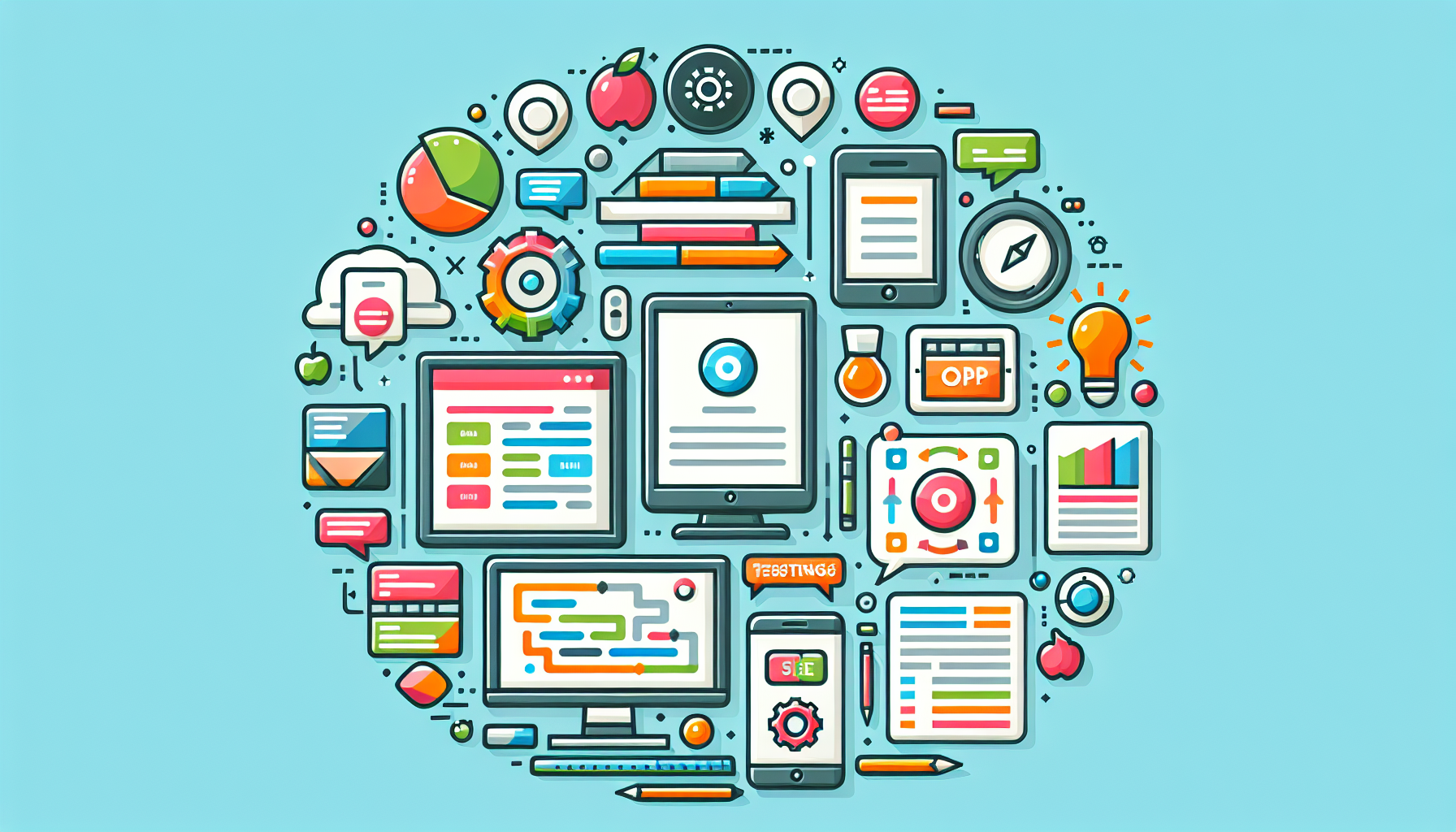 iOS Uygulama Geliştirmenin Temelleri