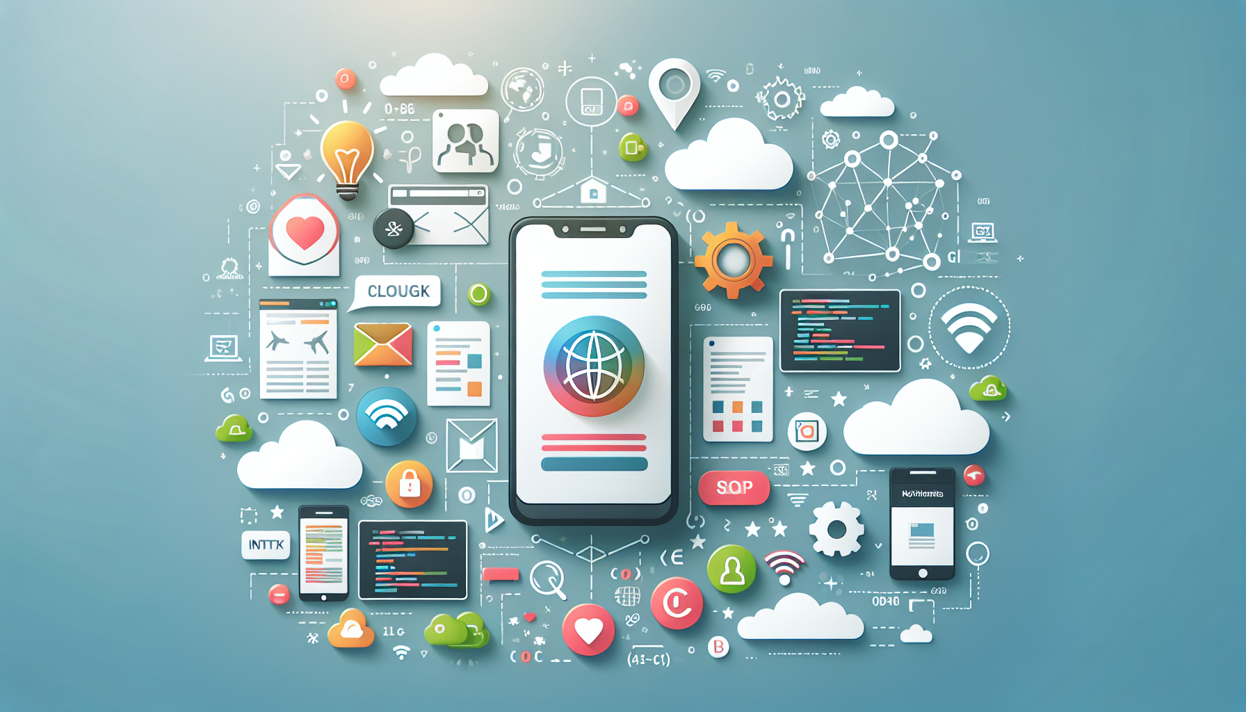 Mobil Uygulama Danışmanlığı Nedir?