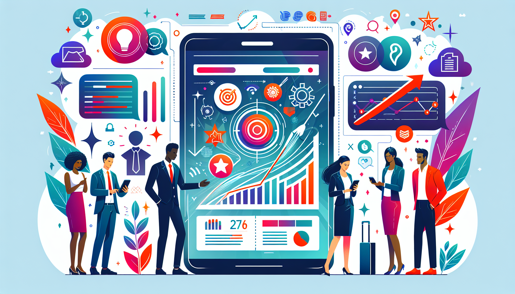 Mobil Uygulama Nedir ve İşinize Nasıl Faydası Olur?