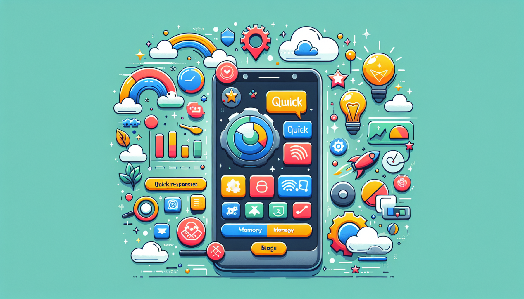 Mobil Uygulama Yüksek Performans Nasıl Sağlanır?