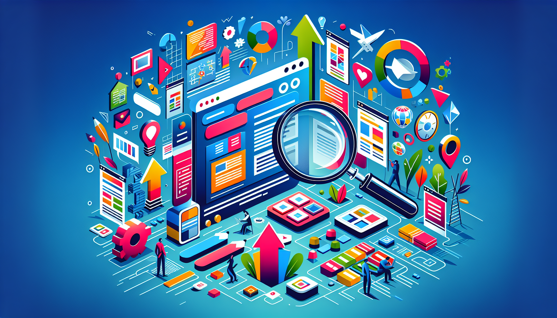 Neden Bir Web Sitesine İhtiyacım Var?