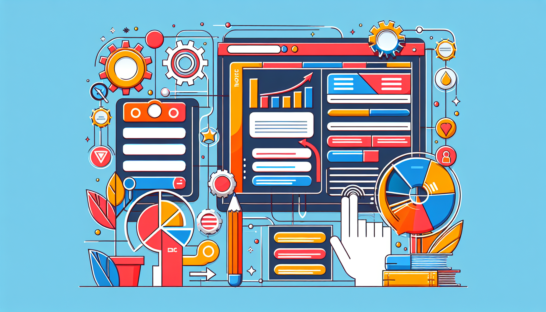 Nova Web Design ile Etkili Web Tasarımı