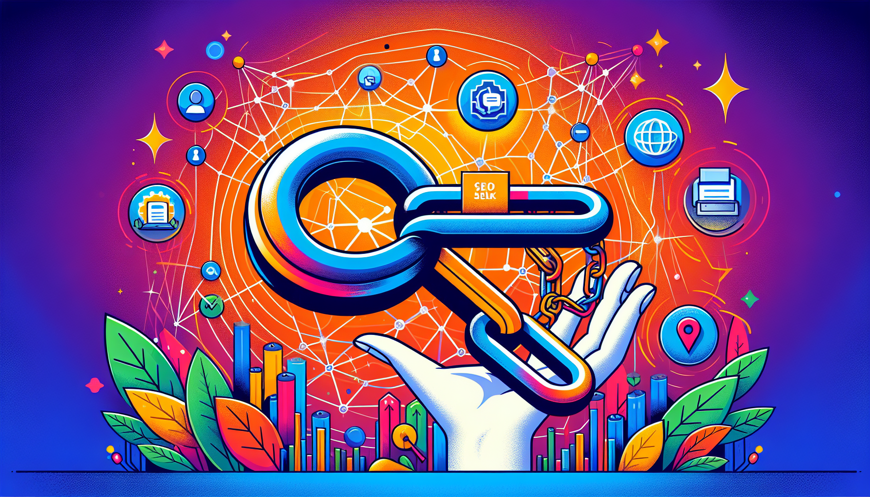 SEO'da Backlink'in Önemi ve Kaliteli Backlinkler