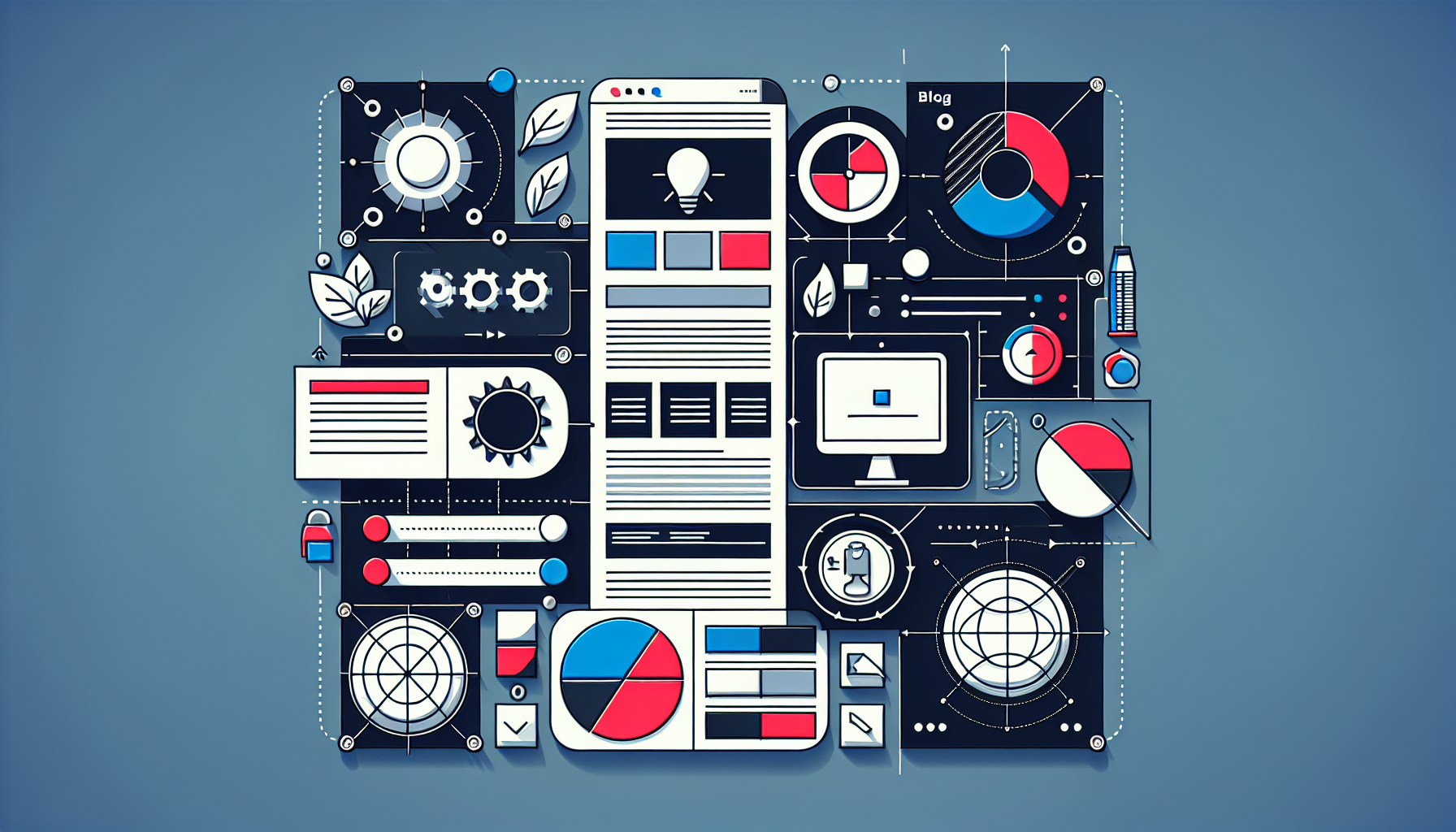 Web Tasarımın Temelleri ve Trendleri